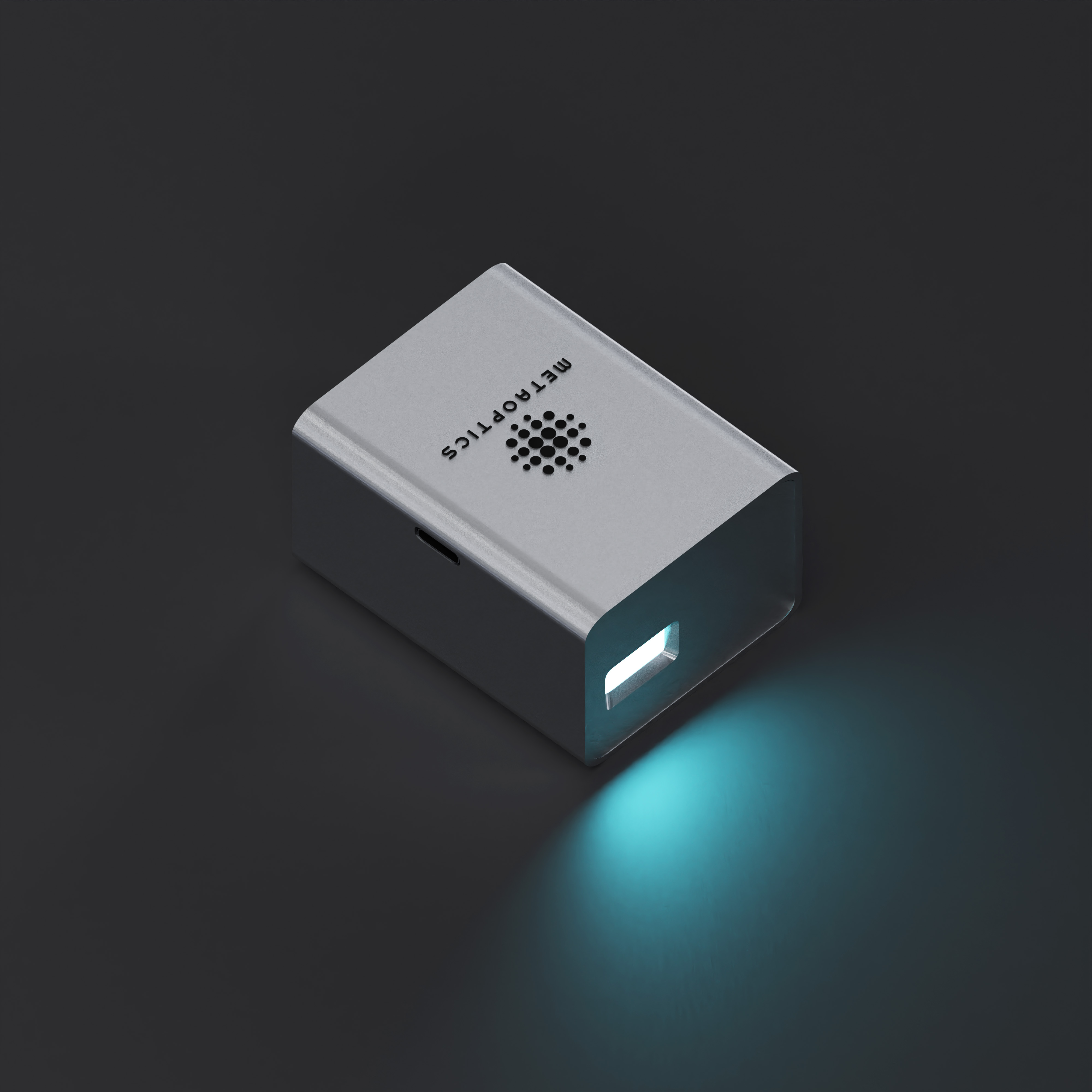モバイルプロジェクター　PICO PROJECTOR 400-PRJ025 新品 手のひらサイズで最先端。メタレンズ搭載の超小型プロジェクター｢Pico
